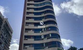 Imagem: Apartamento à venda no bairro Espinheiro