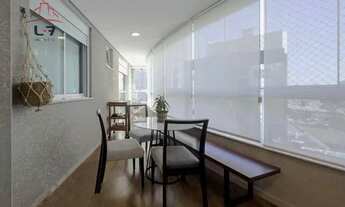 Imagem 7: Apartamento com 3 dormitórios à venda, 141 m² por R$ 1.650.000,00 - Centro - Itajaí/SC