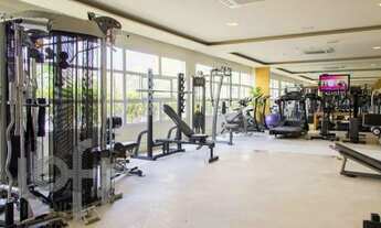 Imagem 3: Apartamento com 3 quartos, 100m², à venda em São Paulo, Santo Amaro