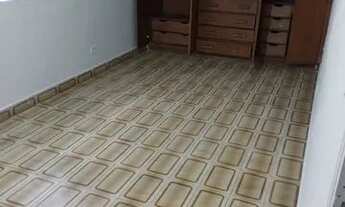 Imagem 5: Casa para alugar atrás do INSS em São vicente. Dois quartos ,sala em L