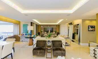 Imagem 5: Apartamento com 3 dormitórios à venda, 264 m² por R$ 4.000.000,00 - Ecoville - Curitiba/PR