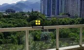 Imagem: Apartamento para venda com 193 metros quadrados