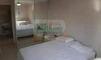 Imagem 3: LINDO APARTAMENTO 1 DORM | SACADA