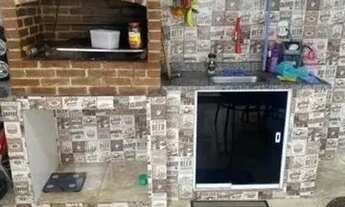 Imagem 6: Casa para venda com 130 metros quadrados com 2 quartos em Cremação - Belém