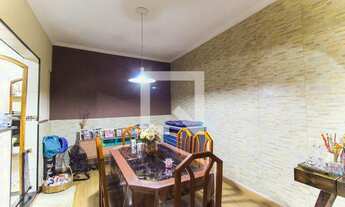 Imagem 6: Casa para Aluguel - Parque Dourado, 2 Quartos, 70 m2