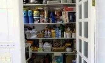 Imagem 7: CASA TERREA à venda, 3 quartos, 3 suítes, Campestre - Santo André/SP