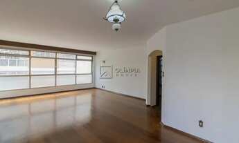 Imagem 3: Locação Apartamento 3 Dormitórios - 190 m² Higienópolis