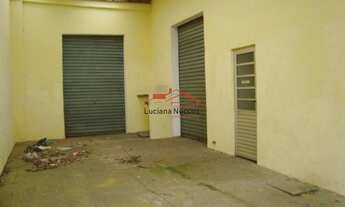 Imagem 4: Galpao comercial para Locação Vila Moraes