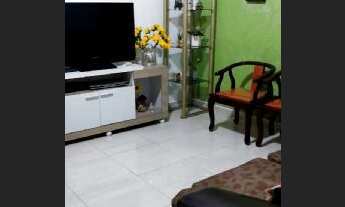 Imagem 7: CASA ASSOBRADADA à venda, 3 quartos, JARDIM ESTADIO - Santo André/SP