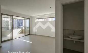 Imagem 5: ESPETACULAR Apartamento 133 m² Alto Luxo 4 Quartos 2 Suítes 2 Semi-suítes 3 Vagas no Lourd