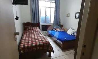 Imagem 7: Apartamento com 2 dormitórios à venda, 70 m² por R$ 240.000,00 - Centro - Niterói/RJ