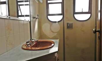 Imagem 7: São Paulo - Apartamento Padrão - Vila Uberabinha