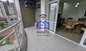 Imagem 3: CARAGUATATUBA - Apartamento Padrão - Jardim Aruam