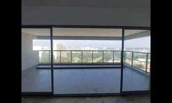 Imagem 3: Apartamento para Venda em São Paulo, Vila Sofia, 3 dormitórios, 2 suítes, 3 banheiros, 3 v