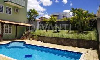 Imagem: Casa - Giardino D x27 Itália - Itatiba