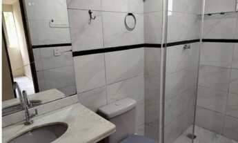 Imagem 6: Apartamento para Aluguel com 2 quartos , 59m² em Jardim Santa Mônica - São Paulo