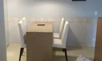 Imagem: Flat para aluguel tem 45 metros quadrados