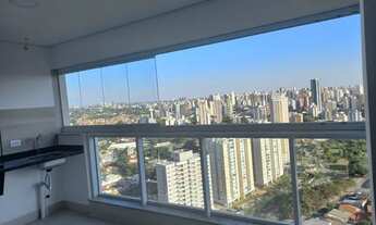 Imagem 2: Apartamento para alugar no Condomínio Splendor no Taquaral em Campinas - SP