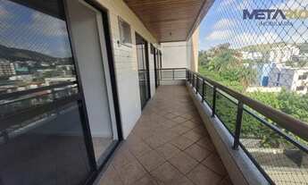 Imagem 2: Apartamento à venda, 125 m² por R$ 550.000,00 - Vila Valqueire - Rio de Janeiro/RJ