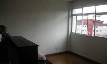 Imagem 6: Apartamento para venda tem 120 metros quadrados com 3 quartos em Grajaú - Belo Horizonte