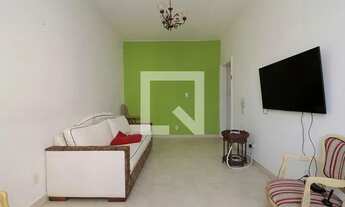 Imagem 3: Apartamento para Aluguel - Centro, 2 Quartos, 78 m2