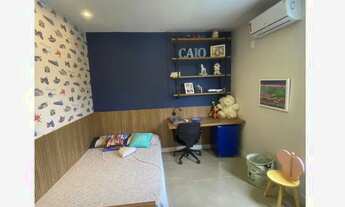 Imagem 7: MG 140 - BUSCA VIDA - CASA 4 quartos | 3 suites | 260m² em terreno de 1.300m²