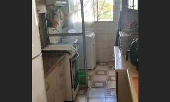 Imagem 4: Apartamento com 2 dormitórios para alugar, 69 m² por R$ 2.655,00/mês - Vila Matilde - São