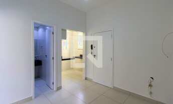 Imagem 4: Apartamento para Aluguel - Santa Teresa, 1 Quarto, 40 m2