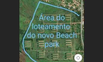 Imagem: Terreno 7500m2 em aquiraz vizinho ao loteamento