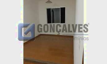 Imagem 2: SAO BERNARDO DO CAMPO - Residential / Apartment - INDEPENDENCIA