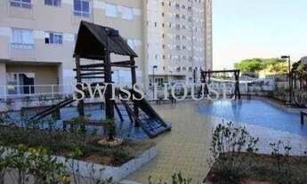 Imagem: Apartamento - Chácara das Nações - Valinhos