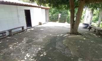 Imagem 5: Casa em Amplo Terreno na Região do Grande Dirceu