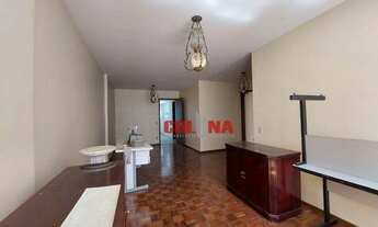 Imagem 5: Apartamento com 3 dormitórios, 125 m² - venda por R$ 900.000,00 ou aluguel por R$ 5.314,69