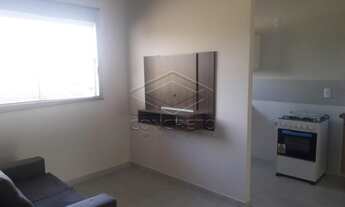 Imagem 4: Botucatu - Apartamento Padrão - Jardim Bom Pastor