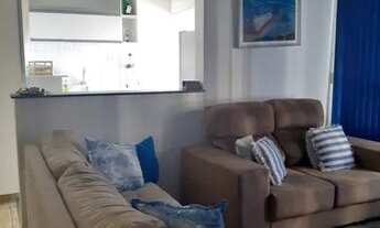 Imagem 6: Apartamento Mobiliado 2 dormitórios Itararé São Vicente