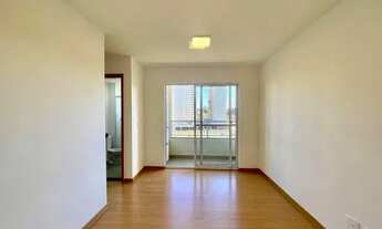 Imagem 3: Apartamento para aluguel tem 55 metros quadrados com 2 quartos em Vila Industrial - Campin