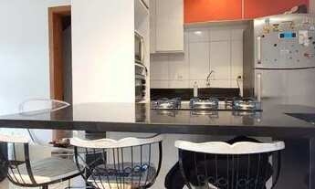 Imagem 4: Casa com 2 dormitórios para alugar, 70 m² por R$ 2.740,00/mês - Hípica - Porto Alegre/RS