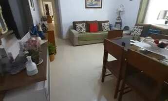 Imagem 4: Apartamento 2 dormitórios(1 suite) 2 wcs Itararé São Vicente