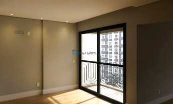 Imagem 3: Apartamento para locação em Moema