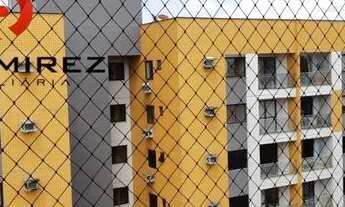 Imagem: Apto Grand Park Passáros - 2 Quartos Andar