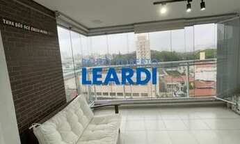 Imagem: APARTAMENTO - VILA SÔNIA - SP