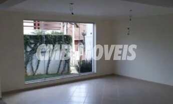 Imagem 7: Casa - Parque Imperador - Campinas