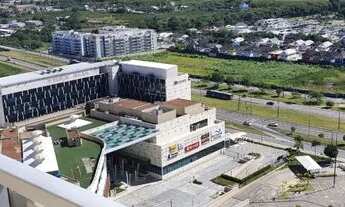 Imagem 3: COBERTURA DUPLEX - RECREIO DOS BANDEIRANTES - 2 QUARTOS - 144m² - UP LIFE BARRA BONITA
