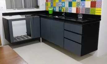 Imagem 7: Casa 2 dormitórios,2 vagas garagem Vila Voturuá São Vicente