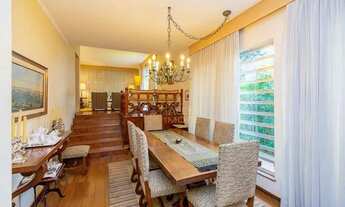 Imagem 3: Casa com 3 dormitórios à venda, 236 m² por R$ 980.000,00 - Chácara Inglesa - São Paulo/SP