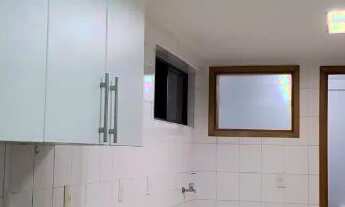 Imagem 3: Alugo apartamento no edifício Málaga