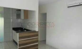 Imagem 6: Araçatuba - Apartamento - Conjunto Habitacional Pedro Perri