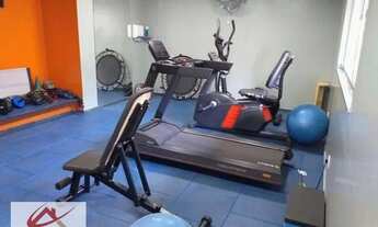 Imagem 6: Apartamento para Locação - 144 m² a.u. - 3 Dormitórios - 5.700,00 - Vila Nova Conceição