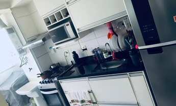 Imagem 6: Vaga quarto compartilhado somente para mulheres