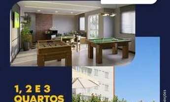 Imagem 5: Mais novo empreendimento da Cury na Zona Norte